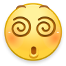 晕