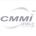 CMMI五级证书